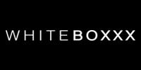 WHITE BOXXX